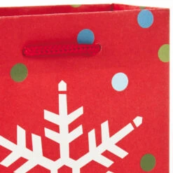Hallmark Assorted Sizes And Designs 18-Pack Christmas Gift Bags -Hallmark Shop 18 Assorted Sizes and Designs Christmas Gift Bags 5XGB1409 08
