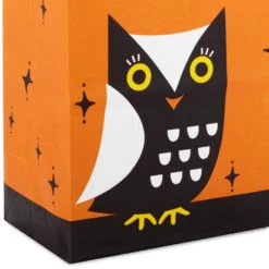 Hallmark 6.5" Assorted 8-Pack Happy Halloween Small Gift Bags -Hallmark Shop Assorted Happy Halloween Small Gift Bags 5HGB1879 06