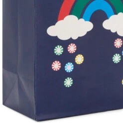 Hallmark 6.5" Sweet Surprises 8-Pack Small Christmas Gift Bags Assortment -Hallmark Shop Assorted Small Christmas Gift Bags 5XGB1430 06