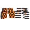 Hallmark 6.5" Assorted 8-Pack Stylish Halloween Small Gift Bags -Hallmark Shop Assorted Stylish Halloween Small Gift Bags 5HGB1880 01