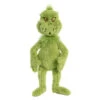 Aurora Dr. Seuss Grinch Plush, 16" -Hallmark Shop Aurora Dr. Seuss Grinch Stuffed Animal 15901 01