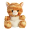 Aurora World Palm Pals Meow Kitty Plush, 5" -Hallmark Shop Aurora World Palm Pals Meow Kitty Stuffed Animal 33473 01