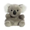 Aurora World Palm Pals Wiggles Koala Plush, 5" -Hallmark Shop Aurora World Palm Pals Wiggles Koala Stuffed Animal 33525 01