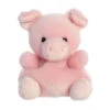 Aurora World Palm Pals Wizard Pig Plush, 5" -Hallmark Shop Aurora World Palm Pals Wizard Pig Stuffed Animal 33531 01