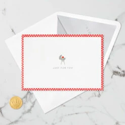 Hallmark Just For You BBQ Grill 3D Pop-Up Birthday Card -Hallmark Shop BBQ Grill 3D PopUp Birthday Card 1299LAD2898 06