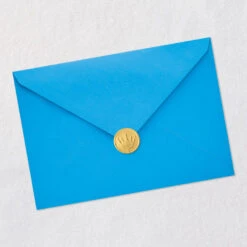 Hallmark All The Happiness Snow Globe Musical 3D Birthday Card With Motion -Hallmark Shop Balloons Snow Globe Musical Motion 3DBirthday Card 1299WDR1212 08