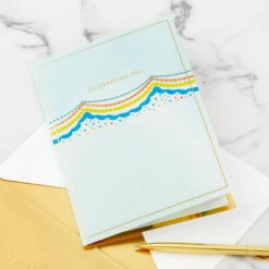 Hallmark Celebrating You Cake 3D Pop-Up Birthday Card 18 Hallmark Celebrating You Cake 3D Pop-Up Birthday Card -Hallmark Shop Birthday Cake 3D PopUp Birthday Card 1299LAD2895 07