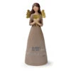 Blossom Bucket Always In My Heart Angel Figurine, 8" -Hallmark Shop Blossom Bucket Always in My Heart Figurine 226613061 01