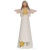 Blossom Bucket Joy Angel With Star Figurine, 7.25" -Hallmark Shop Blossom Bucket Joy Angel Figurine 216613275 01