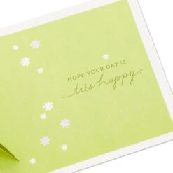 Hallmark Bonjour Eiffel Tower 3D Pop-Up Hello Card -Hallmark Shop Bonjour Eiffel Tower 3D PopUp Hello Card 1299LAD9664 03