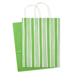 Hallmark 13" Bright Fun 12-Pack Assorted Christmas Gift Bags -Hallmark Shop Bright Fun 12 Assorted Large Christmas Gift Bags 5XGB2812 08