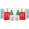 Hallmark Bright Wishes 8-Pack Christmas Gift Bags, Assorted Sizes And Designs -Hallmark Shop Bright Wishes Assortment Christmas Gift Bags 5XGB1447 01