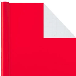 Hallmark Bright And Bold 6-Pack Wrapping Paper, 180 Sq. Ft. Total -Hallmark Shop Bright and Bold 6Pack Wrapping Paper Rolls 5JXW1746 08