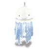 Bubbles The Jellyfish Stuffed Animal With Light And Sound, 8" H -Hallmark Shop Bubbles the Jellyfish Plush With Sound and Light CB64393 01