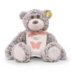 Demdaco Mini Giving Bear, Butterfly -Hallmark Shop Butterfly Mini Giving Bear 5004870008 01