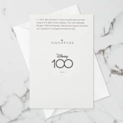 Hallmark Disney 100 Years Of Wonder Day Full Of Wonder 3D Pop-Up Card 20 Hallmark Disney 100 Years Of Wonder Day Full Of Wonder 3D Pop-Up Card -Hallmark Shop Disney 100 Years Mickey Friends 3D PopUp Card 1499LAD9202 09