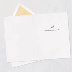 Hallmark Disney Princess Cinderella You Sparkle Quilled Paper Handmade Card -Hallmark Shop Disney Cinderella Quilled Paper Handmade Card for Her 1299LAD2856 03