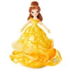 Hallmark Disney Beauty And The Beast Belle Plush With Sound And Motion -Hallmark Shop Disney Dancing Belle Musical Stuffed Animal 1KID1556 01