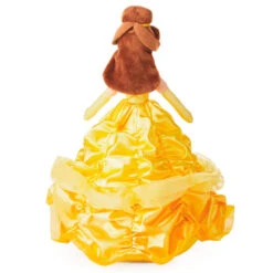 Hallmark Shop -Hallmark Shop Disney Dancing Belle Musical Stuffed Animal 1KID1556 02