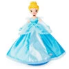 Hallmark Disney Princess Cinderella Plush With Sound And Motion -Hallmark Shop Disney Dancing Cinderella Musical Stuffed Animal 1KID1557 01