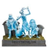 Enesco Disney Haunted Mansion Hitchhiking Ghosts Figurine, 8" -Hallmark Shop Disney Haunted Mansion Hitchhiking Ghosts Figurine 6009045 01