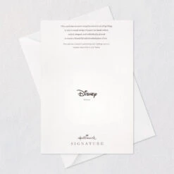 Hallmark Disney Princess Jasmine Magical Day Quilled Paper Handmade Card 16 Hallmark Disney Princess Jasmine Magical Day Quilled Paper Handmade Card -Hallmark Shop Disney Jasmine Quilled Paper Handmade Card for Her 1299LAD2857 07