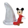 Enesco Disney 100 Years Of Wonder Sorcerer's Apprentice Mickey Mouse Figurine, 5.5" -Hallmark Shop Disney Sorcerers Apprentice Mickey Mouse 6013124 01