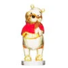 Enesco Disney Winnie The Pooh Facets Mini Figurine, 3.75" -Hallmark Shop Disney Winnie the Pooh Facets Mini Figurine ND6009038 01