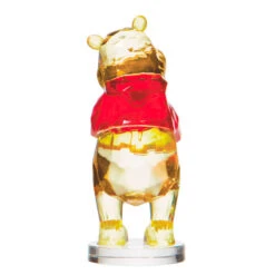 Enesco Disney Winnie The Pooh Facets Mini Figurine, 3.75" -Hallmark Shop Disney Winnie the Pooh Facets Mini Figurine ND6009038 02