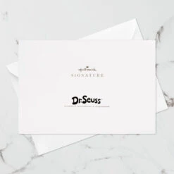 Hallmark Dr. Seuss™ How The Grinch Stole Christmas!™ Wreath 3D Pop-Up Christmas Card 21 Hallmark Dr. Seuss™ How The Grinch Stole Christmas!™ Wreath 3D Pop-Up Christmas Card -Hallmark Shop Dr. Seuss Grinch 3D PopUp Christmas Card 1499IXC7132 9