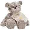 Feel Better Small Giving Bear Stuffed Animal, 8.5" -Hallmark Shop Feel Better Mini Giving Bear Stuffed Animal 85 root 5004700712 5004700712 1470 1.jpg Source Image