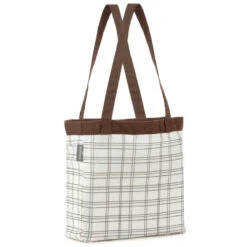 Hallmark My Zoo Activity Bag With Finger Puppets 7 Hallmark My Zoo Activity Bag With Finger Puppets -Hallmark Shop Finger Puppet Animal Set and Book Bag 1BBY4820 03