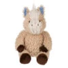 Ganz Happy Hill Farm Horse Stuffed Animal, 14" H -Hallmark Shop Happy Hill Farm Horse Stuffed Animal BG4435 01