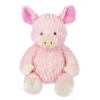 Ganz Happy Hill Farm Pig Stuffed Animal, 14" H -Hallmark Shop Happy Hill Farm Pig Stuffed Animal BG4433 01