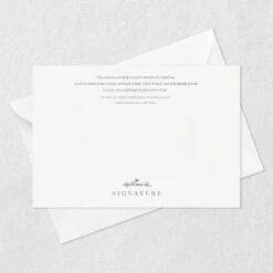 Hallmark Floral Happy Quilled Paper Handmade Birthday Card -Hallmark Shop Happy and Flowers Quilled Paper Birthday Card for Her 1299LAD2728 07