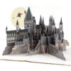 Hallmark Harry Potter™ Hogwarts™ Castle 3D Pop-Up Card -Hallmark Shop Harry Potter Hogwarts Castle 3D PopUp Card 1499LAD2727 01