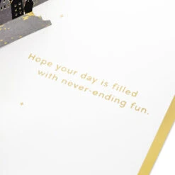 Hallmark Harry Potter™ Hogwarts™ Castle 3D Pop-Up Card 16 Hallmark Harry Potter™ Hogwarts™ Castle 3D Pop-Up Card -Hallmark Shop Harry Potter Hogwarts Castle 3D PopUp Card 1499LAD2727 05