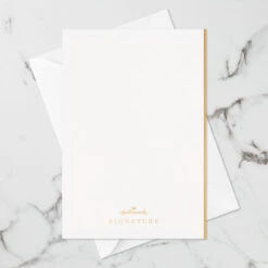 Hallmark Love You More 3D Pop-Up Love Card -Hallmark Shop Heart Pattern 3D PopUp Love Card 1299IAV5835 07