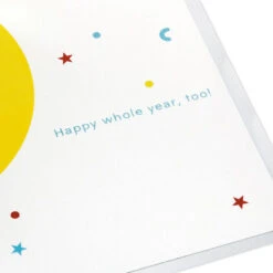 Hallmark Hooray Cake And Balloons 3D Pop-Up Birthday Card 12 Hallmark Hooray Cake And Balloons 3D Pop-Up Birthday Card -Hallmark Shop Hooray Cake and Balloons 3D PopUp Birthday Card 1299LAD2738 03