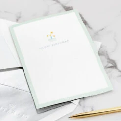 Hallmark Hooray Cake And Balloons 3D Pop-Up Birthday Card 14 Hallmark Hooray Cake And Balloons 3D Pop-Up Birthday Card -Hallmark Shop Hooray Cake and Balloons 3D PopUp Birthday Card 1299LAD2738 05