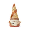 Enesco Jim Shore Fall Artist Gnome Figurine, 5" -Hallmark Shop Jim Shore Artist Gnome Figurine 6013139 01