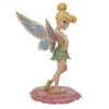 Enesco Jim Shore Disney Sassy Standing Tinker Bell Big Figurine, 12" -Hallmark Shop Jim Shore Disney Sassy Tinker Bell Figurine 6011929 01