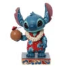 Enesco Jim Shore Disney Stitch In Hawaiian Shirt Figurine, 5" -Hallmark Shop Jim Shore Disney Stitch Hawaiian Shirt Figurine 6011935 01