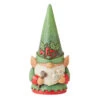 Enesco Jim Shore Elf Gnome Figurine, 4.7" -Hallmark Shop Jim Shore Elf Gnome Figurine 6010842 01