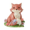 Enesco Jim Shore Mini Fox Figurine, 3.75" -Hallmark Shop Jim Shore Fox Mini Figurine 6010565 01
