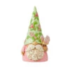 Enesco Jim Shore Gnome With Butterfly Figurine, 5.25" -Hallmark Shop Jim Shore Gnome With Butterfly Figurine 6010285 01