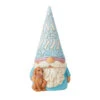 Enesco Jim Shore Gnome With Dog Figurine, 5.71" -Hallmark Shop Jim Shore Gnome With Dog Figurine 6010289 01