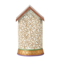 Enesco Jim Shore Holy Family Lighted Diorama Figurine, 5.51" -Hallmark Shop Jim Shore Holy Family Lighted Diorama Figurine 6012947 02