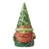 Enesco Jim Shore Leprechaun Gnome Figurine, 7.4" 1 Enesco Jim Shore Leprechaun Gnome Figurine, 7.4" -Hallmark Shop Jim Shore Leprechaun Gnome Figurine 6012262 01