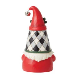 Enesco Jim Shore Highland Glen Milk And Cookies Gnome Figurine, 6.65" 5 Enesco Jim Shore Highland Glen Milk And Cookies Gnome Figurine, 6.65" -Hallmark Shop Jim Shore Milk and Cookies Gnome Figurine 6012870 02
